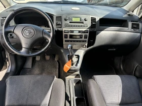 Toyota Corolla verso 2.0 D4D, снимка 10