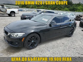 BMW 428  I GRAN COUPE SULEV - [1] 