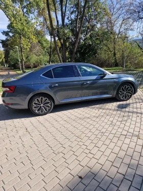 Skoda Superb L&k, снимка 6