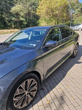 Skoda Superb L&k, снимка 5