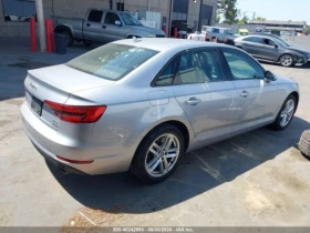 Audi A4 2.0T PREMIUM | Mobile.bg    9