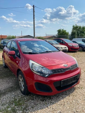 Kia Rio 1.2 BENZIN AUSTRIA, снимка 3