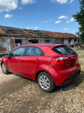 Kia Rio 1.2 BENZIN AUSTRIA, снимка 6