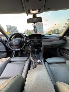 BMW 320, снимка 8