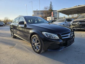 Mercedes-Benz C 220 4MATIC - 170.. | Mobile.bg    2