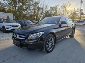 Mercedes-Benz C 220 4MATIC - 170к.с.