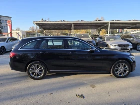 Mercedes-Benz C 220 4MATIC - 170.. | Mobile.bg    7