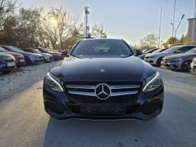 Mercedes-Benz C 220 4MATIC - 170.. | Mobile.bg    3