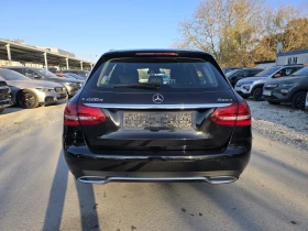 Mercedes-Benz C 220 4MATIC - 170.. | Mobile.bg    8