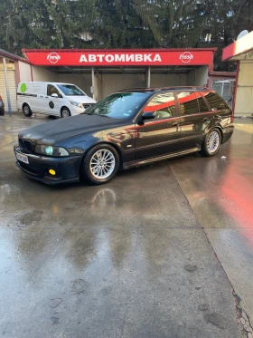 BMW 540, снимка 2