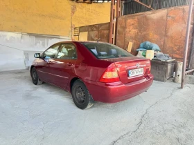 Toyota Corolla, снимка 2