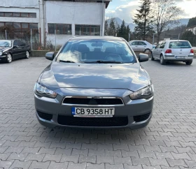 Mitsubishi Lancer, снимка 1