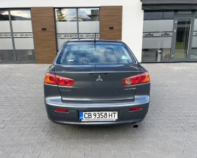 Mitsubishi Lancer, снимка 5