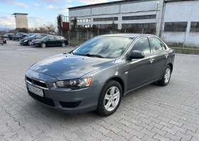 Mitsubishi Lancer, снимка 2