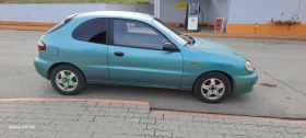 Daewoo Lanos, снимка 2