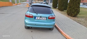 Daewoo Lanos, снимка 3