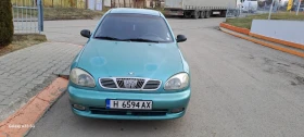 Daewoo Lanos, снимка 5