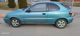 Daewoo Lanos, снимка 4