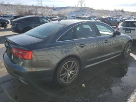 Audi A6 PRESTIGE, снимка 3