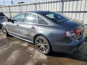 Audi A6 PRESTIGE, снимка 2