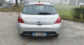     Peugeot 308 1.6 HDI 109..