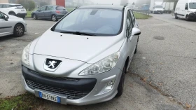     Peugeot 308 1.6 HDI 109..