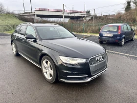 Audi A6 Allroad Quattro 3.0 TDI, снимка 3