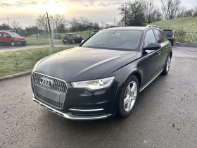 Audi A6 Allroad Quattro 3.0 TDI, снимка 1