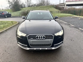 Audi A6 Allroad Quattro 3.0 TDI, снимка 2