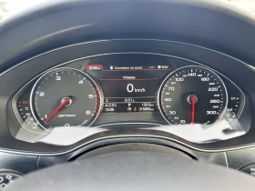 Audi A6 Allroad Quattro 3.0 TDI, снимка 7