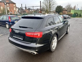 Audi A6 Allroad Quattro 3.0 TDI, снимка 5