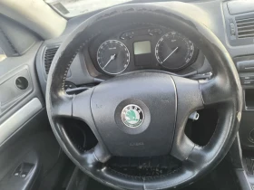 Skoda Octavia 1.9тди 105кс 4x4 6ск, снимка 4