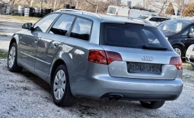 Audi A4, снимка 5