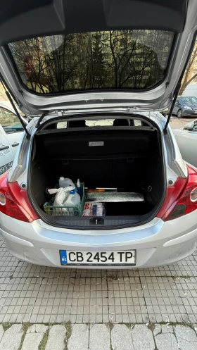 Opel Corsa Хечбек, снимка 11