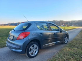 Peugeot 207 1.4, снимка 2