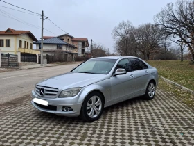 Mercedes-Benz C 220 646 Avantgarde , снимка 4