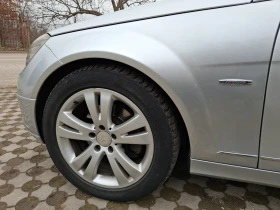 Mercedes-Benz C 220 646 Avantgarde , снимка 5