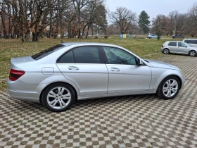 Mercedes-Benz C 220 646 Avantgarde , снимка 10