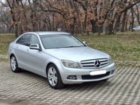 Mercedes-Benz C 220 646 Avantgarde , снимка 1