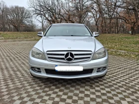 Mercedes-Benz C 220 646 Avantgarde , снимка 2