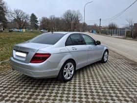 Mercedes-Benz C 220 646 Avantgarde , снимка 9