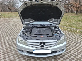 Mercedes-Benz C 220 646 Avantgarde , снимка 16