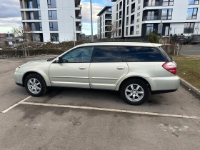 Subaru Outback 2.5i AWD Газов инжекцион BRC Facelift, снимка 4