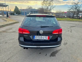 VW Passat 1.8 KATO НОВ/NAVI, снимка 6