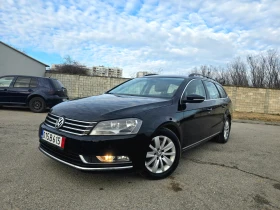 VW Passat 1.8 KATO НОВ/NAVI 1