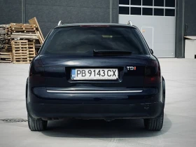 Audi A4 1.9 TDI, снимка 6