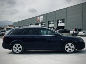 Audi A4 1.9 TDI, снимка 4