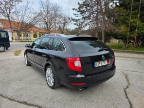 Skoda Superb 2.0TDI FULL , снимка 5