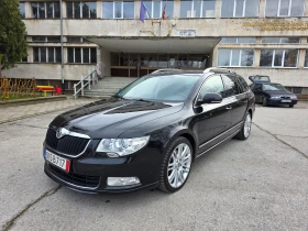 Skoda Superb 2.0TDI FULL , снимка 8