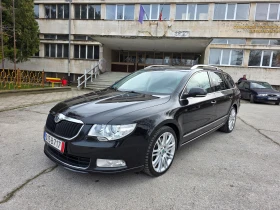 Skoda Superb 2.0TDI FULL - 19900 лв. - 97235235 | Car24.bg